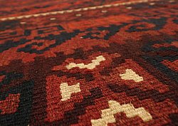 Kilim rug Afghan 316 x 248 cm