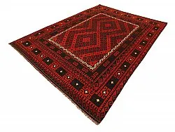 Oriental kilim rug 330 x 243 cm