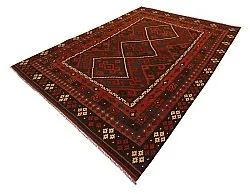 Oriental kilim rug 336 x 242 cm