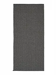 Plastic Mats - The Horredmatta Karina (graphite)