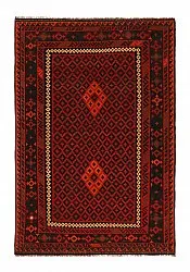 Oriental kilim rug 292 x 196 cm