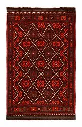 Oriental kilim rug 454 x 282 cm