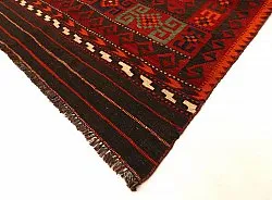 Oriental kilim rug 454 x 282 cm