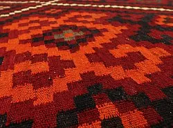 Oriental kilim rug 454 x 282 cm
