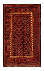 Kilim rug Afghan 302 x 183 cm