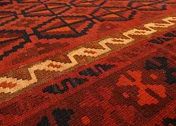 Oriental kilim rug 302 x 183 cm
