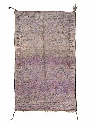 Kilim Moroccan Berber rug Azilal Special Edition 320 x 200 cm