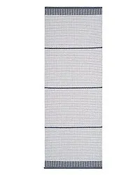 Plastic Mats - The Horredmatta Rosa (grey)