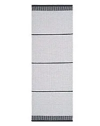 Plastic Mats - The Horredmatta Rosa (black)