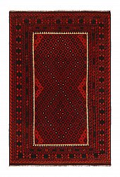 Kilim rug Afghan 313 x 210 cm