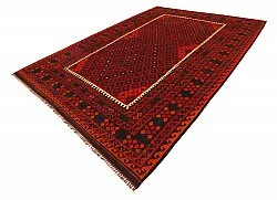 Oriental kilim rug 313 x 210 cm
