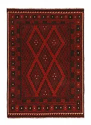 Oriental kilim rug 297 x 208 cm