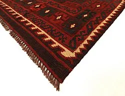 Oriental kilim rug 297 x 208 cm