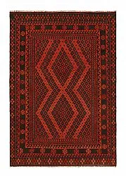 Oriental kilim rug 288 x 203 cm