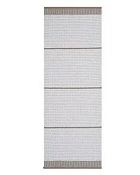 Plastic Mats - The Horredmatta Rosa (sand)