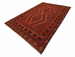 Oriental kilim rug 288 x 203 cm