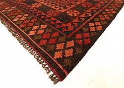 Oriental kilim rug 288 x 203 cm