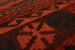 Oriental kilim rug 288 x 203 cm