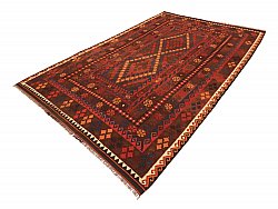 Kilim rug Afghan 296 x 198 cm
