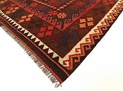 Oriental kilim rug 296 x 198 cm