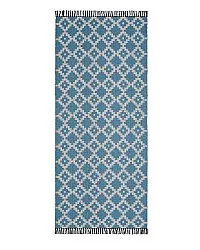 Plastic Mats - The Horredmatta Leia (blue)