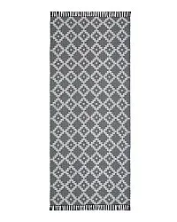 Plastic Mats - The Horredmatta Leia (grey)