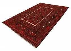 Oriental kilim rug 293 x 200 cm