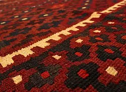 Oriental kilim rug 293 x 200 cm