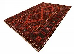 Oriental kilim rug 306 x 214 cm