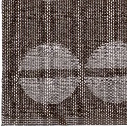 Plastic Mats - Horredsmattan Bastian (brown)