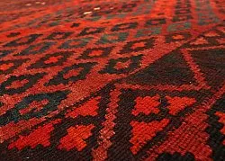 Oriental kilim rug 281 x 218 cm