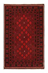 Oriental kilim rug 403 x 257 cm