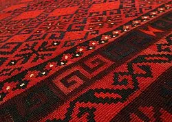 Oriental kilim rug 403 x 257 cm