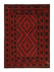 Oriental kilim rug 397 x 280 cm