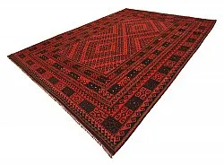 Oriental kilim rug 397 x 280 cm