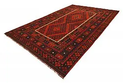 Oriental kilim rug 384 x 250 cm