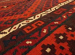 Oriental kilim rug 384 x 250 cm