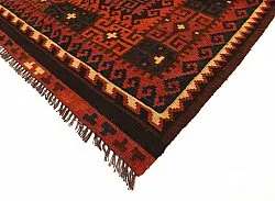 Oriental kilim rug 416 x 301 cm