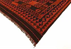 Oriental kilim rug 395 x 273 cm