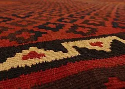 Oriental kilim rug 395 x 273 cm