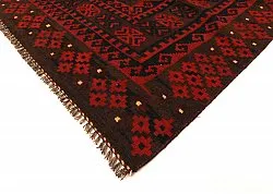 Oriental kilim rug 393 x 264 cm