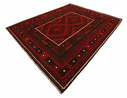 Oriental kilim rug 323 x 251 cm
