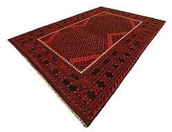 Oriental kilim rug 322 x 225 cm