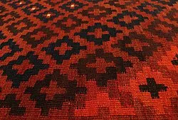 Oriental kilim rug 322 x 225 cm
