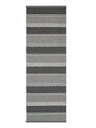 Plastic Mats - Horredsmattan Mason (graphite)