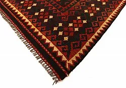Oriental kilim rug 405 x 261 cm