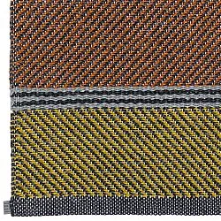 Plastic Mats - Horredsmattan Mason (rust)
