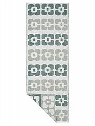 Plastic Mats - Horredsmattan Florian (green)