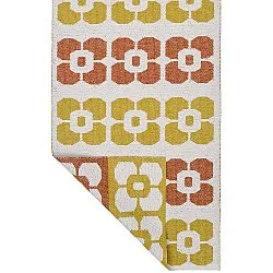 Plastic Mats - Horredsmattan Florian (rust)