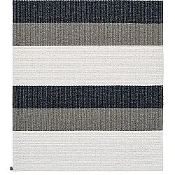 Plastic Mats - Horredsmattan Milo (graphite)